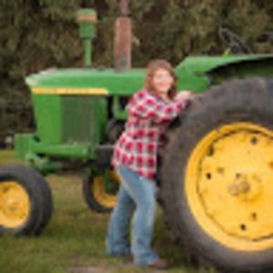 Meet your Posher, Jodi